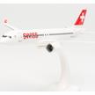 Herpa 613323 Swiss International Air Lines Airbus A220-300 – HB-JCQ - Massstab 1:200 | Bild 4