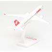 Herpa 613323 Swiss International Air Lines Airbus A220-300 – HB-JCQ - Massstab 1:200 | Bild 3