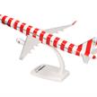 Herpa 613606-001 Condor Boeing 757-300 “Passion” – D-ABOM - Massstab 1:200 | Bild 4