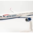 Herpa 613859 British Airways Airbus A350-1000 - G-XWBG - Massstab 1:200 | Bild 5