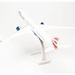 Herpa 613859 British Airways Airbus A350-1000 - G-XWBG - Massstab 1:200 | Bild 4