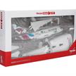 Herpa 614375 Eurowings Airbus A319 “Steiermark” – 9H-EXQ - Massstab 1:200 | Bild 5