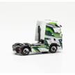 Herpa 950404 Renault T facelift Zugmaschine "Renault Schweiz" - H0 (1:87) | Bild 2