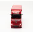Herpa 953474 Mercedes-Benz Actros '18 Gigaspace Gardinenplanensattelzug Circus Monti - H0 | Bild 4