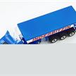 Herpa 956208 Scania CS20 ND Kipp-Sattelzug "Inderbitzin" (CH) - H0 (1:87) | Bild 3