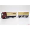 Herpa 962223 MAN TGX GX Koffer-Hängerzug "Schönholzer" - H0 (1:87)