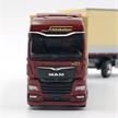 Herpa 962223 MAN TGX GX Koffer-Hängerzug "Schönholzer" - H0 (1:87) | Bild 3