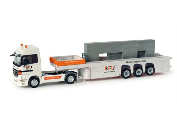 Herpa MB A LH 08 BFU GmbH (Beton-Fertigteil-Union)