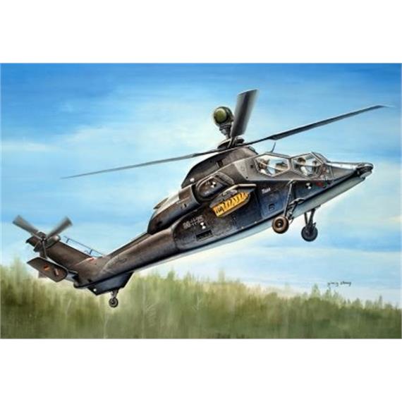 Hobby Boss 87211 Eurocopter EC-665 Tigre UHT