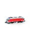 Hobbytrain H28406S SOB E-Lok Re 446, Ep.VI, Sound - N (1:160)