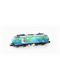 Hobbytrain H28407 SOB E-Lok Re 446 25 Jahere Voralpen-Express, Ep.VI - N (1:160)