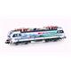 Hobbytrain H30177S SBB CINT El.-Lok Vectron 193 139 Monte Rosa Ep. VI, Soundversion - N