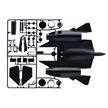 Italeri 0145 SR-71 Blackbird - Massstab 1:72 | Bild 5