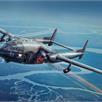 Italeri 01468 AC-119K Stinger Gunship - Massstab 1:72 | Bild 2