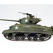 Italeri 0225 Sherman M4A1 "V-DAY" Special Edition - Massstab 1:35 | Bild 6