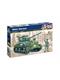 Italeri 0225 Sherman M4A1 "V-DAY" Special Edition - Massstab 1:35