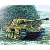 Italeri 0270 Sd.Kfz. 171 Panther Ausf. A WA - Massstab 1:35 | Bild 2
