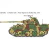 Italeri 0270 Sd.Kfz. 171 Panther Ausf. A WA - Massstab 1:35 | Bild 5