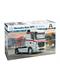 Italeri 03948 Mercedes-Benz MP4 Big Space, Massstab 1:24