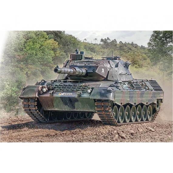 Italeri 06481 KPz Leopard 1A5 WA - Massstab 1:35