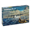 Italeri 1352 Sunderland Mk.III - Massstab 1:72 | Bild 1
