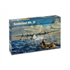 Italeri 1352 Sunderland Mk.III - Massstab 1:72