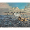 Italeri 1352 Sunderland Mk.III - Massstab 1:72 | Bild 2