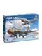 Italeri 2799 F-86E Sabre - Massstab 1:48