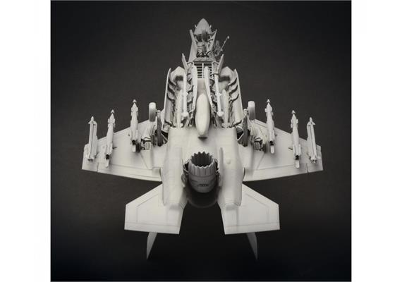 Italeri 2810 F-35B Lightning II - Massstab 1:48 | Bild 5