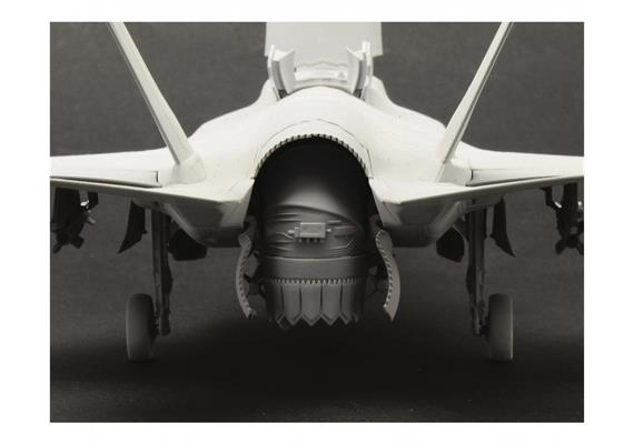 Italeri 2810 F-35B Lightning II - Massstab 1:48 | Bild 6