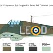 Italeri 2838 Hurricane Mk 1 Aces - Massstab 1:48 | Bild 3