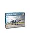 Italeri 2839 Mirage F.1 - Massstab 1:48