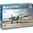 Italeri 2839 Mirage F.1 - Massstab 1:48 | Bild 1