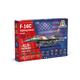Italeri 35105 F-16C Fighting Falcon War Thunderr - Massstab 1:48