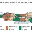 Italeri 35105 F-16C Fighting Falcon War Thunderr - Massstab 1:48 | Bild 4