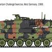 Italeri 35106 Leopard 2 A4 War Thunder - Massstab 1:35 | Bild 3