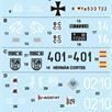 Italeri 35106 Leopard 2 A4 War Thunder - Massstab 1:35 | Bild 2