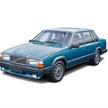 Italeri 3623 Volvo 760 GLE - Massstab 1:24 | Bild 1
