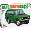 Italeri 3644 Range Rover Classic - Massstab 1:24 | Bild 1