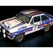 Italeri 3650 Ford Escort RS 1800 MK.II Lombard - Massstab 1:24 | Bild 6