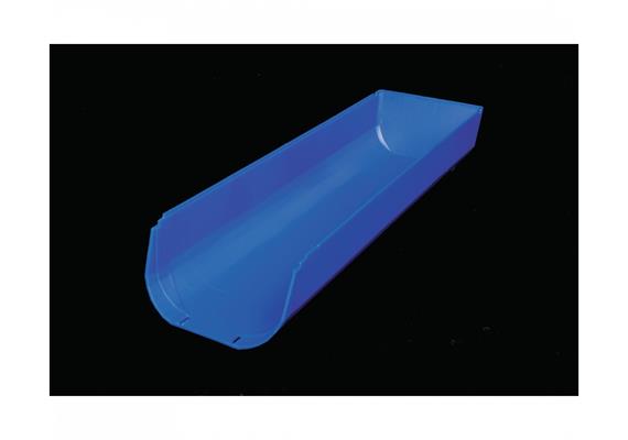 Italeri 3845 Muldenkipper-Anhänger - Massstab 1:24 | Bild 5