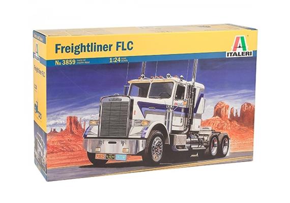 Italeri 3859 Freightliner FLC - Massstab 1:24 | Bild 1
