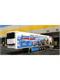 Italeri 3904 Reefer Trailer - Massstab 1:24