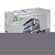 Italeri 3905 Mercedes Benz Actros MP4 Gigaspace - Massstab 1:24 | Bild 1