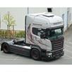 Italeri 3906 Scania R730 Streamline 4x2 - Massstab 1:24 | Bild 3