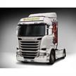 Italeri 3932 SCANIA R730 Streamline Highline Cab - Massstab 1:24 | Bild 3