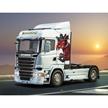 Italeri 3932 SCANIA R730 Streamline Highline Cab - Massstab 1:24 | Bild 2