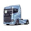 Italeri 3961 Scania 770 4x2 Normal Roof, Bausatz - Massstab 1:24 | Bild 1