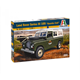 Italeri 6542 Land Rover 109 "Guardia Civil" - Massstab 1:35
