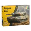 Italeri 6567 Leopard 2A6 - Massstab 1:35 | Bild 1